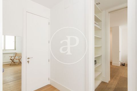 Penthouse i Madrid, Madrid, Madrid - € 15 000 000 | Ref: VM2509008 - foto 44