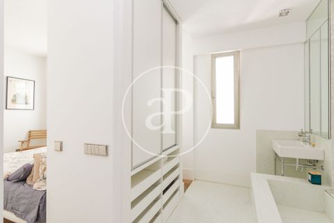 Penthouse i Madrid, Madrid, Madrid - € 15 000 000 | Ref: VM2509008 - foto 45