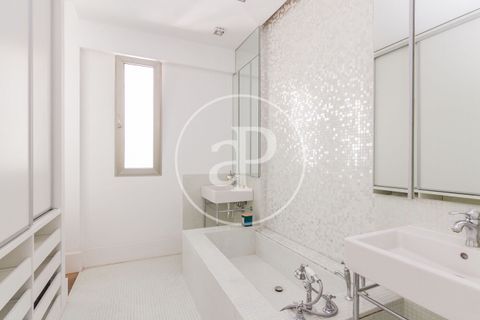 Penthouse i Madrid, Madrid, Madrid - € 15 000 000 | Ref: VM2509008 - foto 46