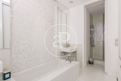 Penthouse i Madrid, Madrid, Madrid - € 15 000 000 | Ref: VM2509008 - foto 47