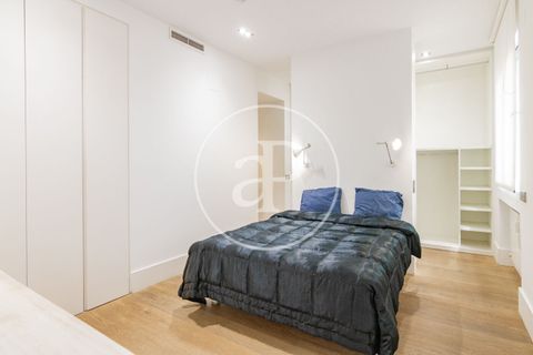 Penthouse i Madrid, Madrid, Madrid - € 15 000 000 | Ref: VM2509008 - foto 48