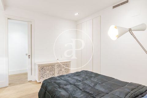 Penthouse i Madrid, Madrid, Madrid - € 15 000 000 | Ref: VM2509008 - foto 49
