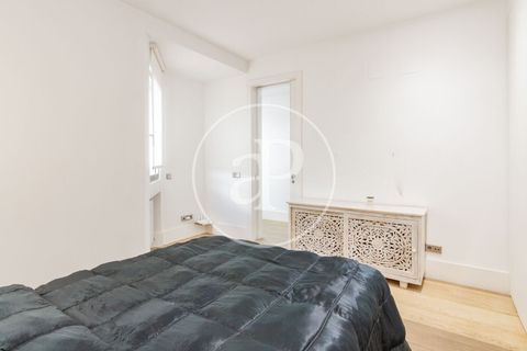 Penthouse i Madrid, Madrid, Madrid - € 15 000 000 | Ref: VM2509008 - foto 50