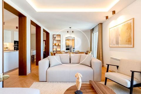 Leilighet i Madrid, Madrid, Madrid - € 1 650 000 | Ref: VM2509015 - foto 2