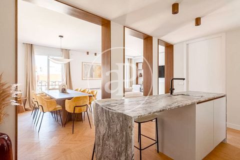 Leilighet i Madrid, Madrid, Madrid - € 1 650 000 | Ref: VM2509015 - foto 5