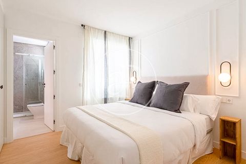 Leilighet i Madrid, Madrid, Madrid - € 1 650 000 | Ref: VM2509015 - foto 6