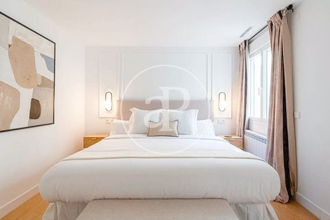 Leilighet i Madrid, Madrid, Madrid - € 1 650 000 | Ref: VM2509015 - foto 7