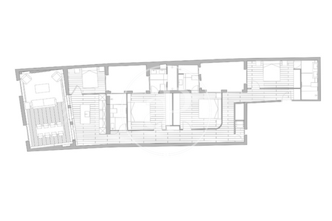 Leilighet i Madrid, Madrid, Madrid - € 1 650 000 | Ref: VM2509015 - foto 9