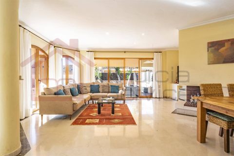 Villa i La Manga Club, Murcia - foto 2