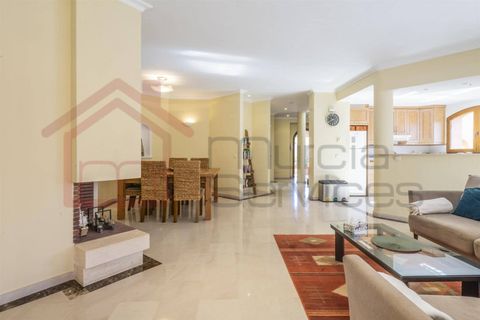 Villa i La Manga Club, Murcia - foto 4