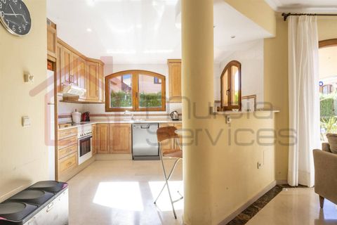 Villa i La Manga Club, Murcia - foto 5