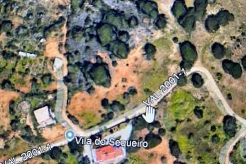 Helårsgrund i Silves, Faro, Silves - € 67.900 | Ref: 147412 - foto 1