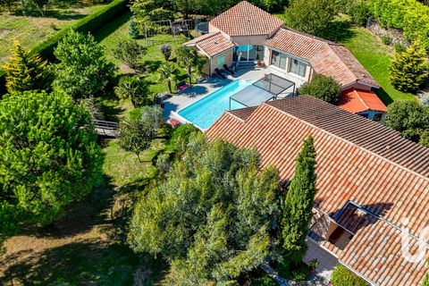 Villa a Saint-Genis-Laval, Rhone, Saint-Genis-Laval - € 1.236.000 | Ref: 55235 - foto 2