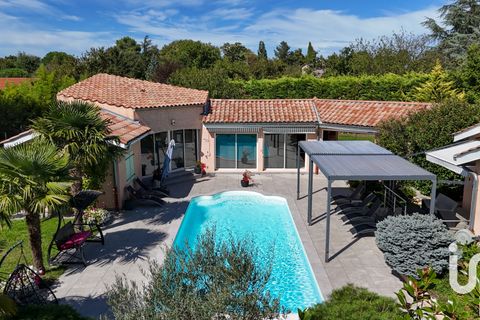 Villa a Saint-Genis-Laval, Rhone, Saint-Genis-Laval - € 1.236.000 | Ref: 55235 - foto 3