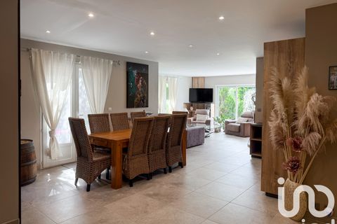 Villa a Saint-Genis-Laval, Rhone, Saint-Genis-Laval - € 1.236.000 | Ref: 55235 - foto 4