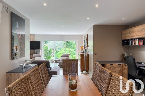 Villa a Saint-Genis-Laval, Rhone, Saint-Genis-Laval - € 1.236.000 | Ref: 55235 - foto 5