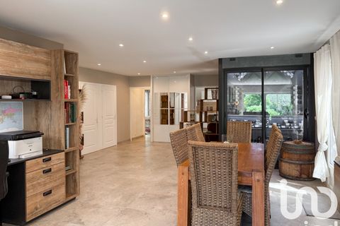 Villa a Saint-Genis-Laval, Rhone, Saint-Genis-Laval - € 1.236.000 | Ref: 55235 - foto 7