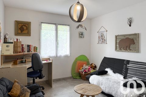 Villa a Saint-Genis-Laval, Rhone, Saint-Genis-Laval - € 1.236.000 | Ref: 55235 - foto 8