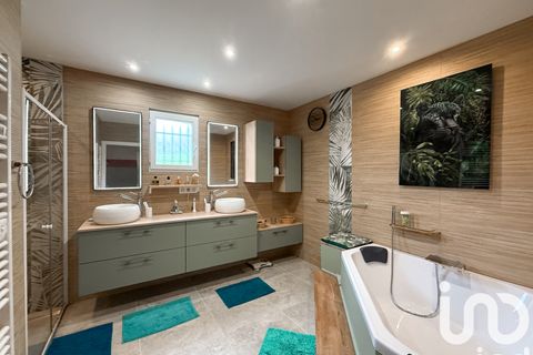 Villa a Saint-Genis-Laval, Rhone, Saint-Genis-Laval - € 1.236.000 | Ref: 55235 - foto 11