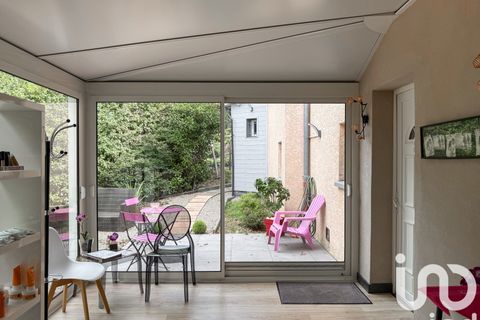 Villa a Saint-Genis-Laval, Rhone, Saint-Genis-Laval - € 1.236.000 | Ref: 55235 - foto 12