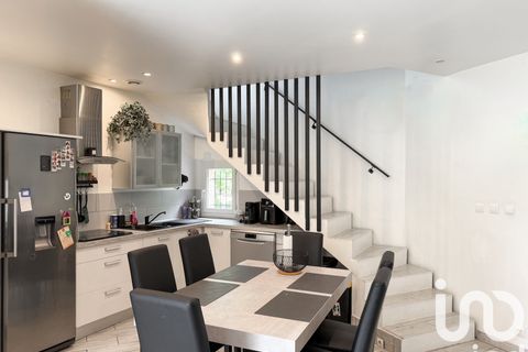 Villa a Saint-Genis-Laval, Rhone, Saint-Genis-Laval - € 1.236.000 | Ref: 55235 - foto 16