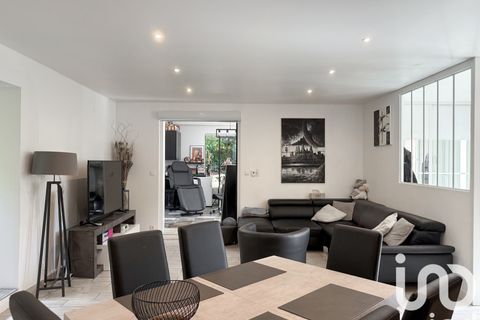 Villa a Saint-Genis-Laval, Rhone, Saint-Genis-Laval - € 1.236.000 | Ref: 55235 - foto 17