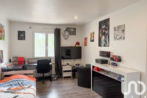 Villa a Saint-Genis-Laval, Rhone, Saint-Genis-Laval - € 1.236.000 | Ref: 55235 - foto 21