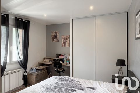 Villa a Saint-Genis-Laval, Rhone, Saint-Genis-Laval - € 1.236.000 | Ref: 55235 - foto 22