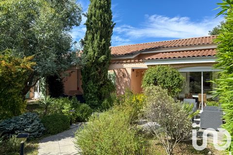Villa a Saint-Genis-Laval, Rhone, Saint-Genis-Laval - € 1.236.000 | Ref: 55235 - foto 23