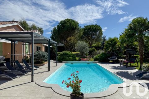 Villa a Saint-Genis-Laval, Rhone, Saint-Genis-Laval - € 1.236.000 | Ref: 55235 - foto 26