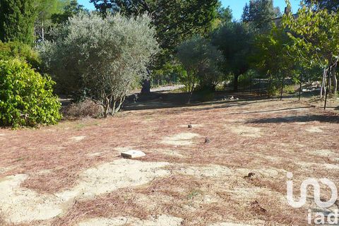Helårsgrund i Pierrevert, Alpes-de-Haute-Provence, Pierrevert - € 178.000 | Ref: 16386 - foto 2