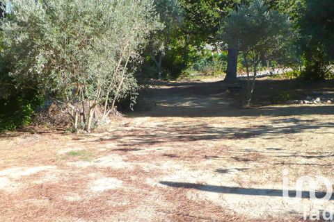 Helårsgrund i Pierrevert, Alpes-de-Haute-Provence, Pierrevert - € 178.000 | Ref: 16386 - foto 3