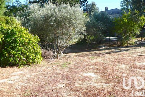 Helårsgrund i Pierrevert, Alpes-de-Haute-Provence, Pierrevert - € 178.000 | Ref: 16386 - foto 5