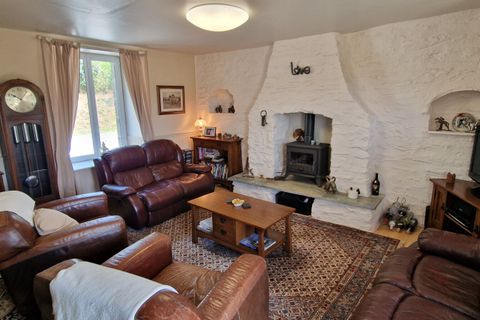 Villa i Plemet, Cotes-d'Armor, Plemet - € 149.900 | Ref: KM-4878 - foto 3