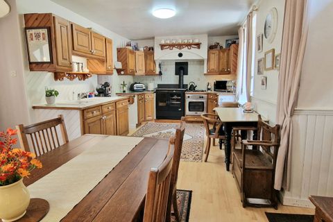Villa i Plemet, Cotes-d'Armor, Plemet - € 149.900 | Ref: KM-4878 - foto 5