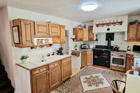 Villa i Plemet, Cotes-d'Armor, Plemet - € 149.900 | Ref: KM-4878 - foto 6