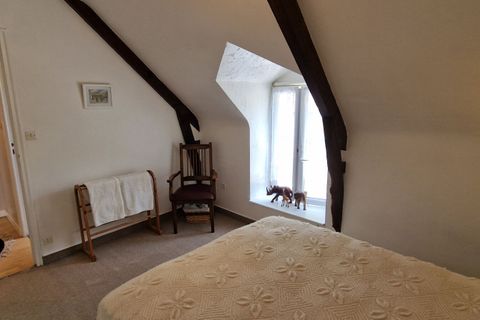 Villa i Plemet, Cotes-d'Armor, Plemet - € 149.900 | Ref: KM-4878 - foto 8