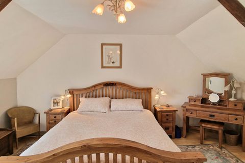 Villa i Plemet, Cotes-d'Armor, Plemet - € 149.900 | Ref: KM-4878 - foto 9