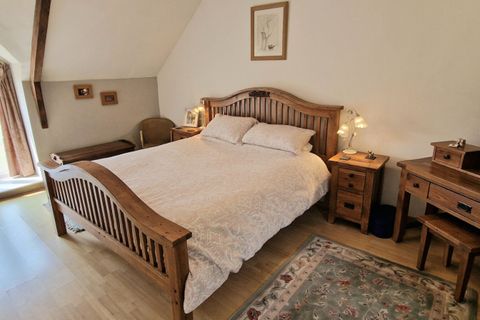 Villa i Plemet, Cotes-d'Armor, Plemet - € 149.900 | Ref: KM-4878 - foto 10