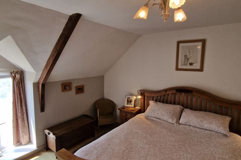 Villa i Plemet, Cotes-d'Armor, Plemet - € 149.900 | Ref: KM-4878 - foto 12