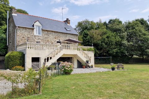 Villa a Plemet, Cotes-d'Armor, Plemet - € 149.900 | Ref: KM-4878 - foto 5