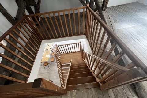 Haus in Monflanquin, Lot-et-Garonne, Monflanquin - € 115.000 | Ref: BVI71671 - Foto 4