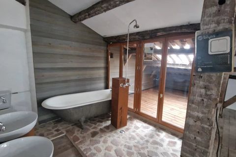 Haus in Monflanquin, Lot-et-Garonne, Monflanquin - € 115.000 | Ref: BVI71671 - Foto 5