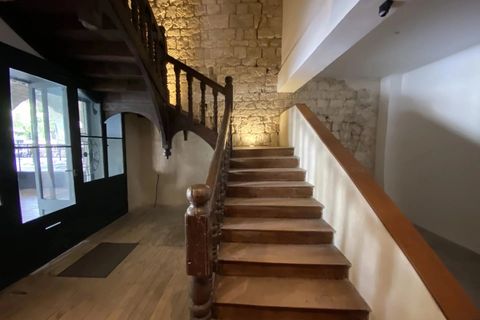 Haus in Monflanquin, Lot-et-Garonne, Monflanquin - € 115.000 | Ref: BVI71671 - Foto 10