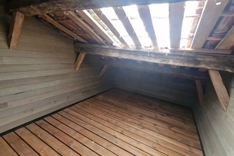 Haus in Monflanquin, Lot-et-Garonne, Monflanquin - € 115.000 | Ref: BVI71671 - Foto 8