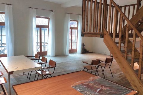 Haus in Monflanquin, Lot-et-Garonne, Monflanquin - € 115.000 | Ref: BVI71671 - Foto 2