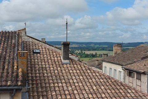 Haus in Monflanquin, Lot-et-Garonne, Monflanquin - € 115.000 | Ref: BVI71671 - Foto 9