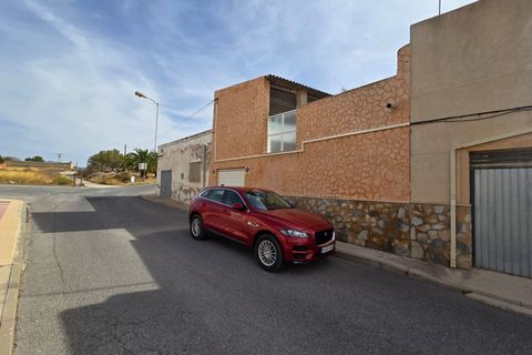 Byhus i Sax, Alicante, Sax - € 189.950 | Ref: IVD13822 - foto 2