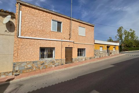 Byhus i Sax, Alicante, Sax - € 189.950 | Ref: IVD13822 - foto 6