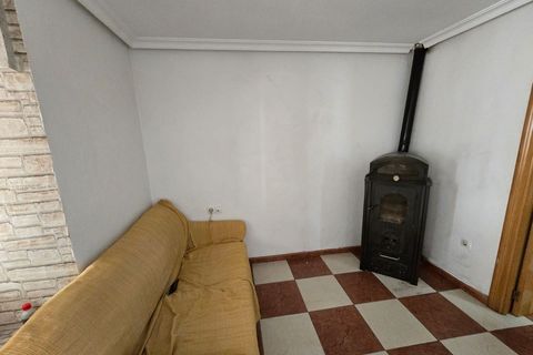 Byhus i Sax, Alicante, Sax - € 189.950 | Ref: IVD13822 - foto 8
